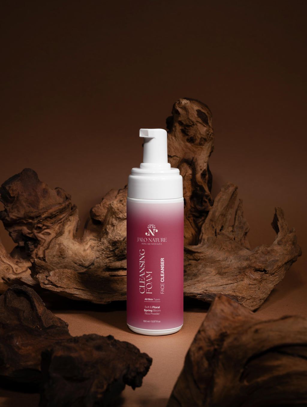 Kit de colección para el cuidado del acné