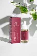 Bioactive Prebiotics Jelly Serum