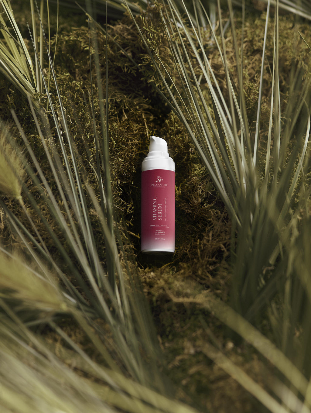 Dúo de rutina para manchas oscuras