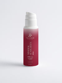 Mineral Sunscreen SPF30 for Face & Body