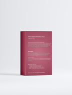 Dúo de rutina para manchas oscuras