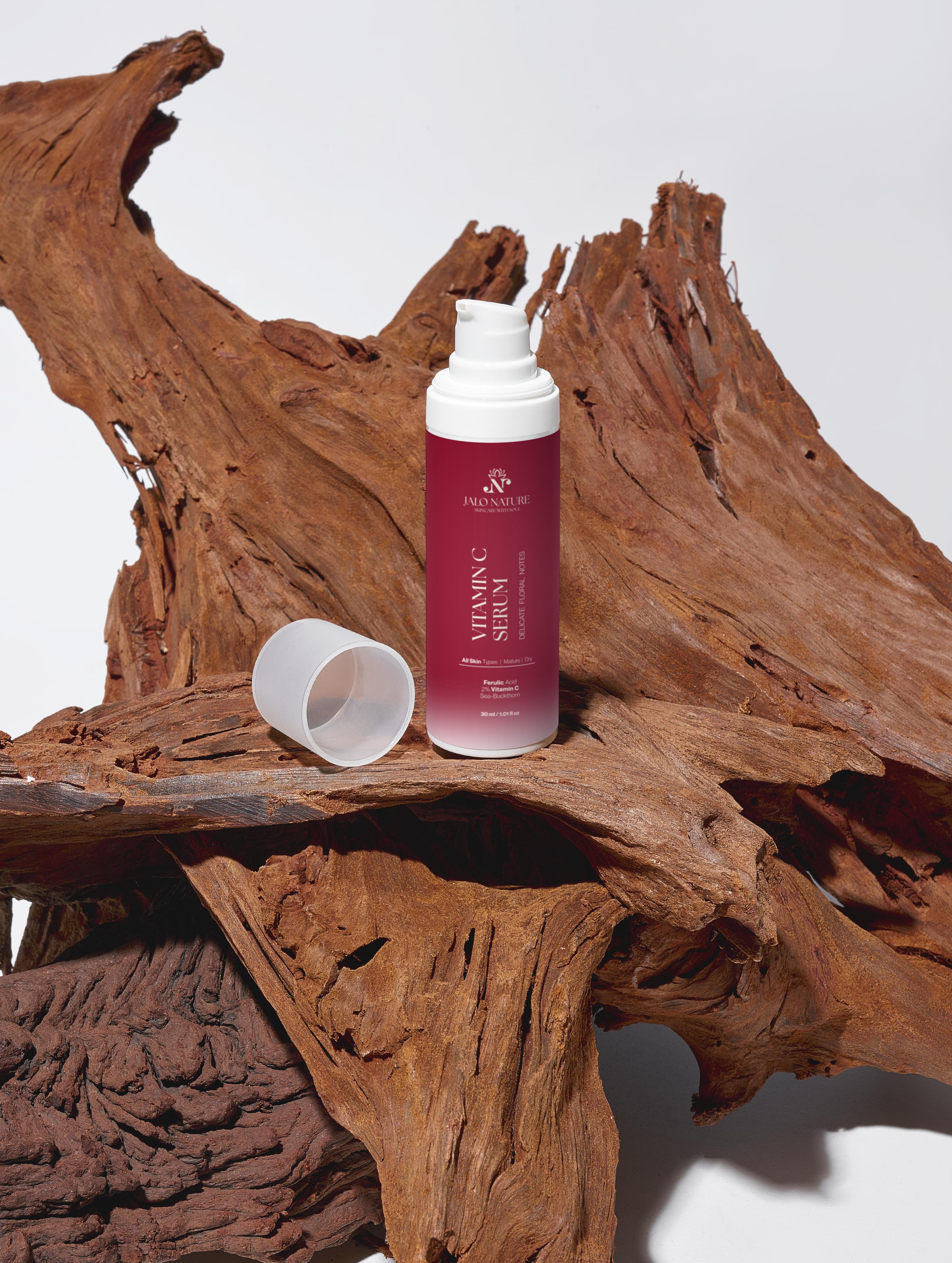 Dúo de rutina para manchas oscuras