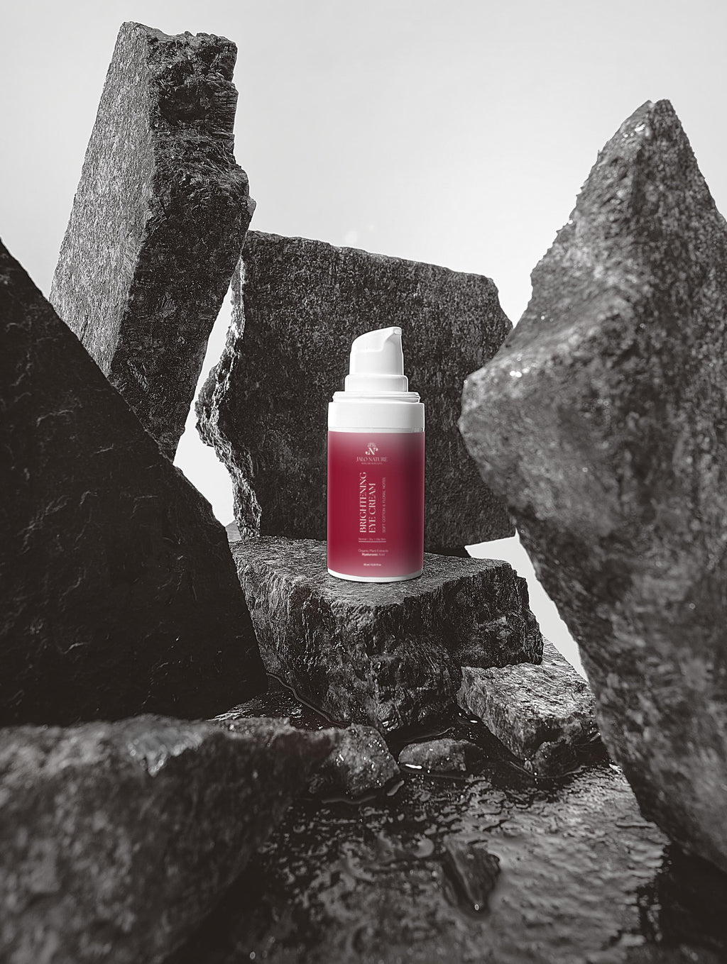 Brightening Eye Cream