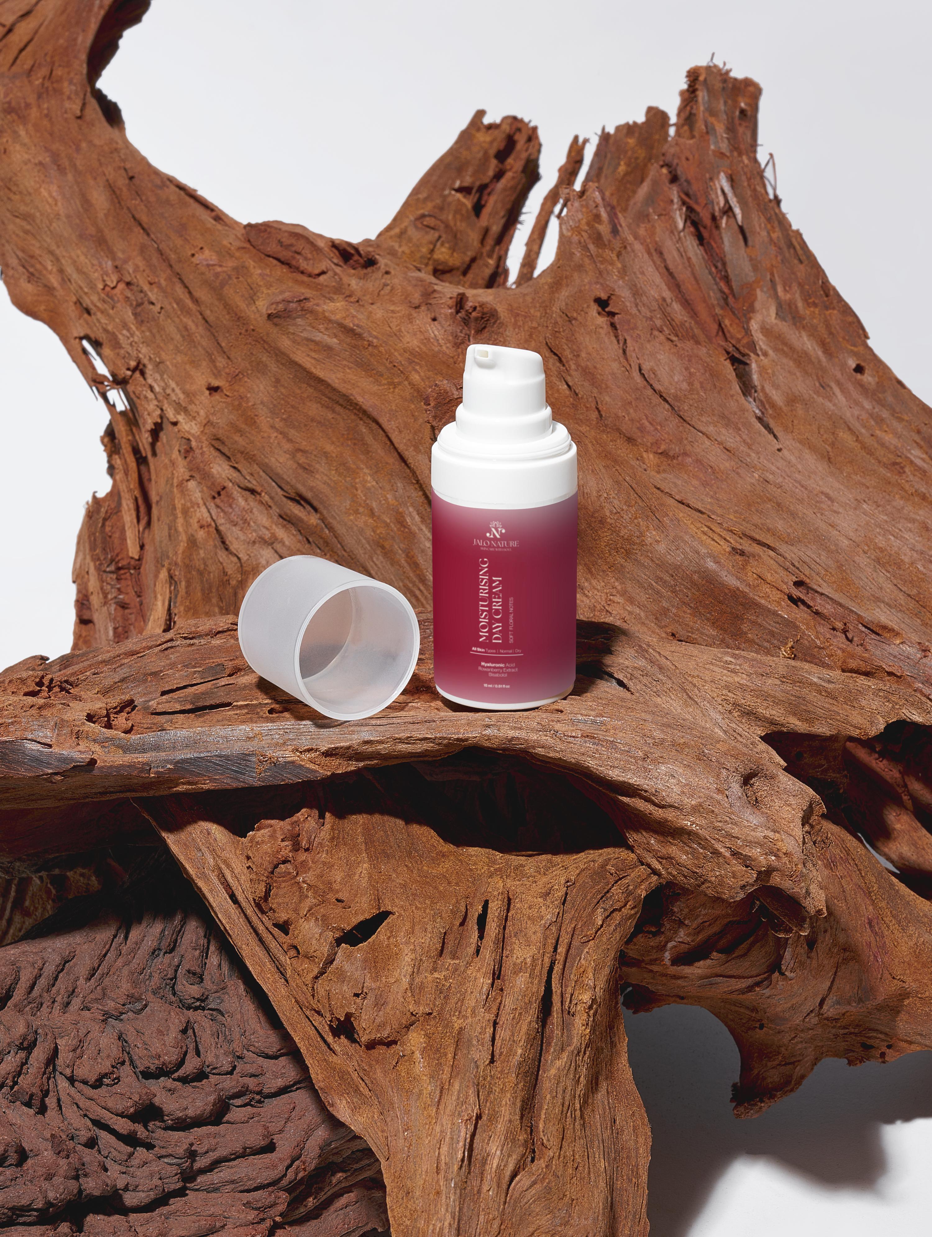 Moisturising Day Cream