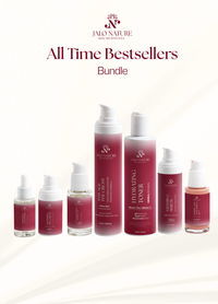 All Time Bestsellers Bundle