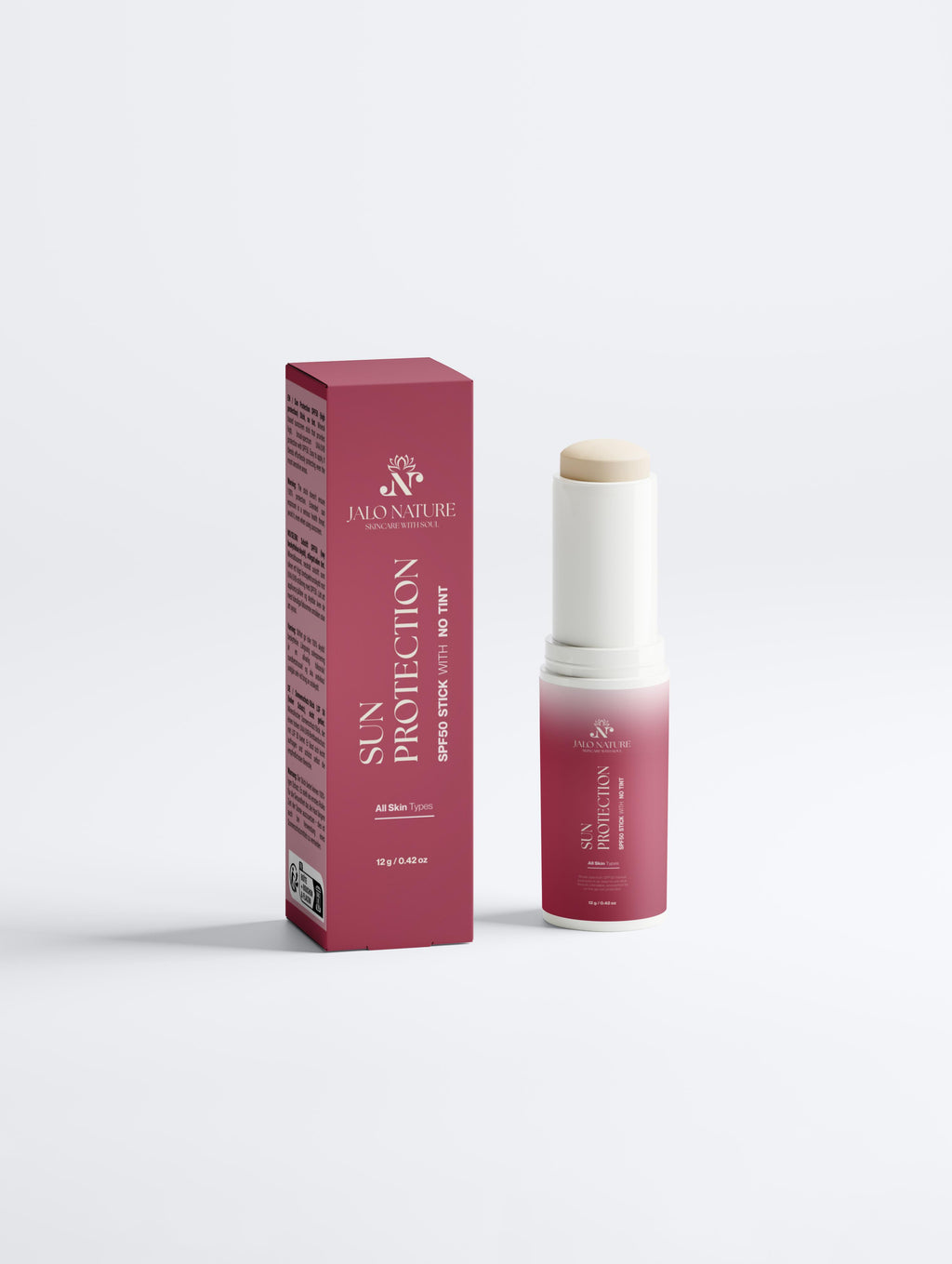 Sun Protection SPF50 Stick, no tint