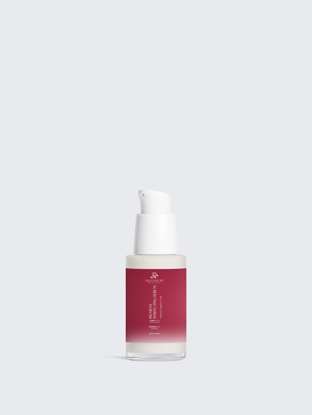Pigment Perfecting Serum