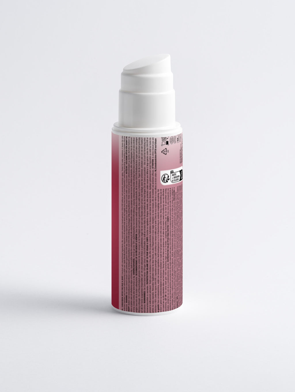 Mineral Sunscreen SPF30 for Face & Body