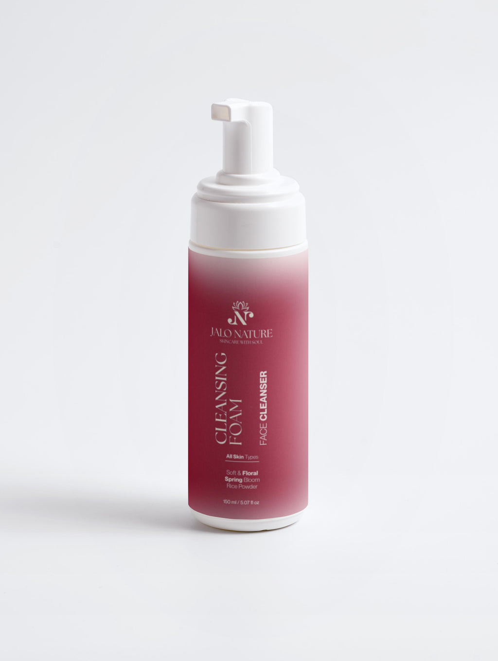 Kit de colección para el cuidado del acné