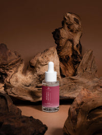 Bioactive Prebiotics Jelly Serum