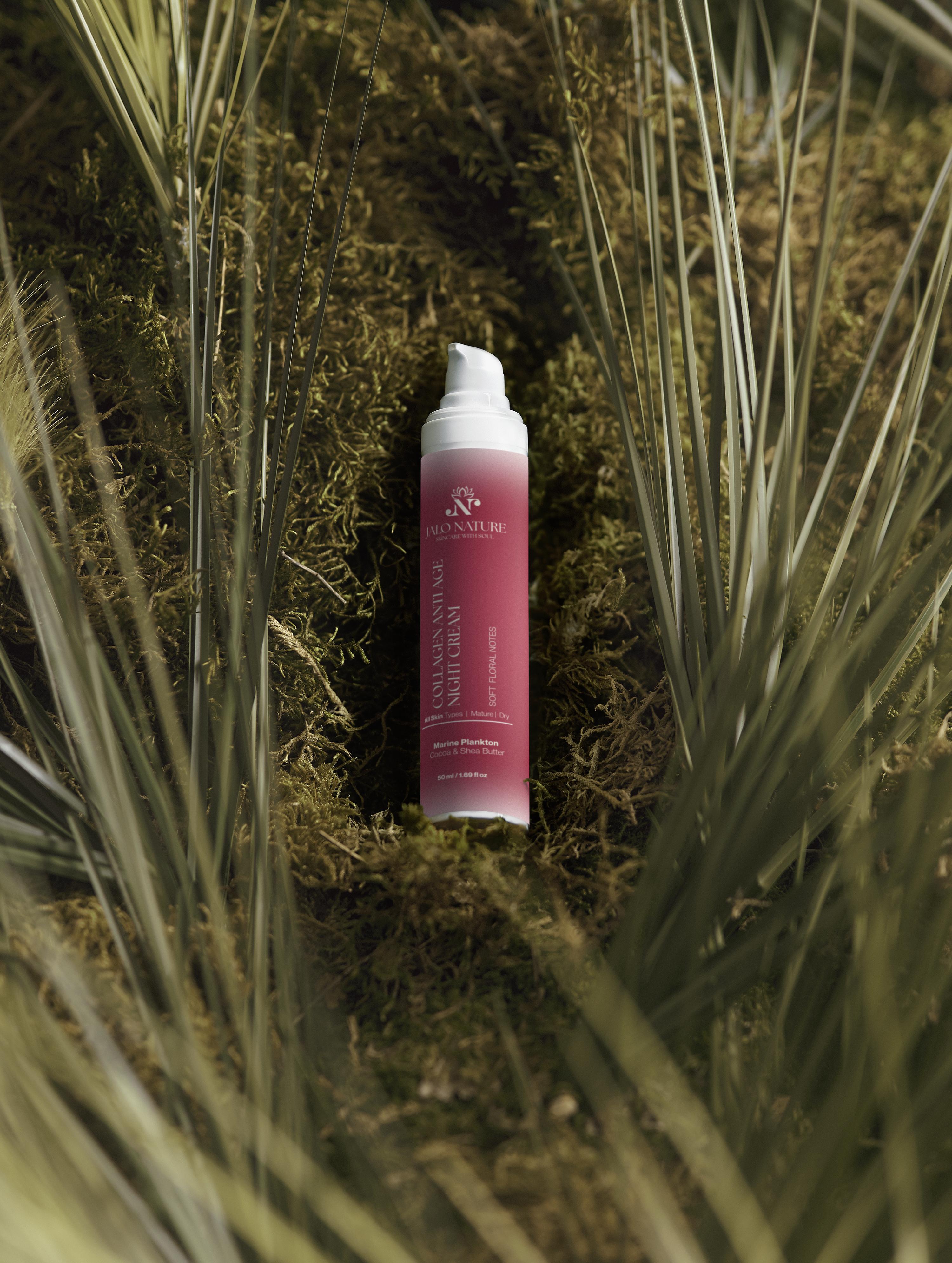 Anti Age Night Cream